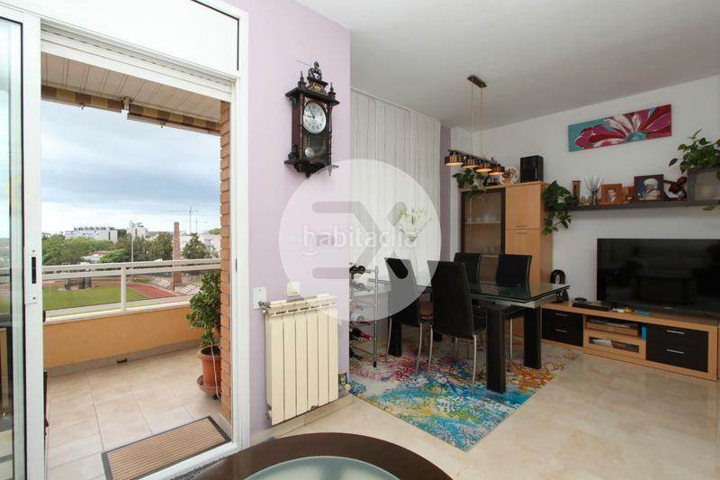 Foto 16213785-f452-4084-be66-67a1bf7900c4. Piso en Diagonal-Colomeres Gavà