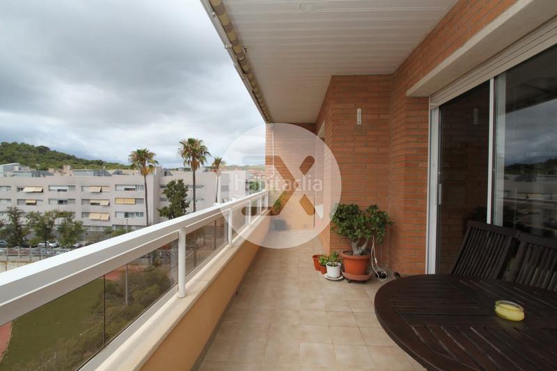 Foto 401361bc-2b21-4138-a517-f478cf515066. Piso en Diagonal-Colomeres Gavà