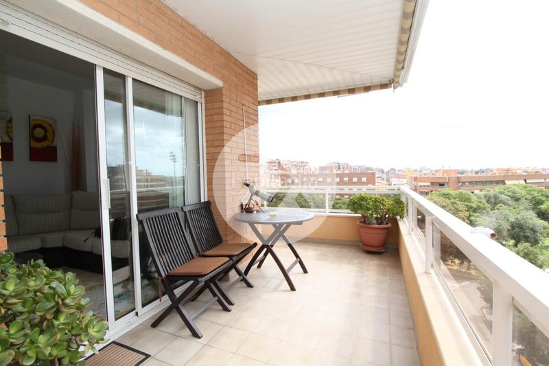 Foto b837a5e2-dc06-41d1-8686-29d82a6ac592. Piso en Diagonal-Colomeres Gavà