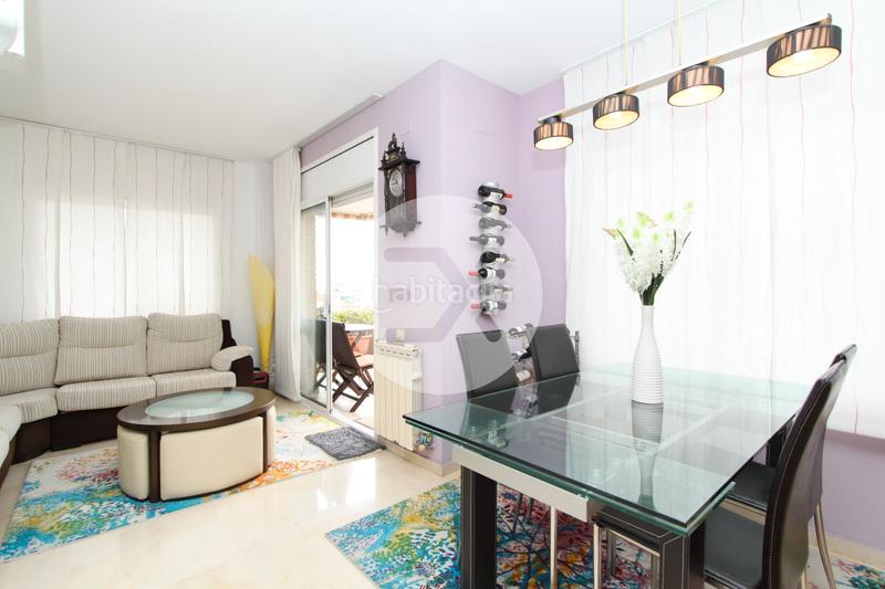 Foto d95b3b2d-dd75-43f8-8417-98acdee38c19. Piso en Diagonal-Colomeres Gavà