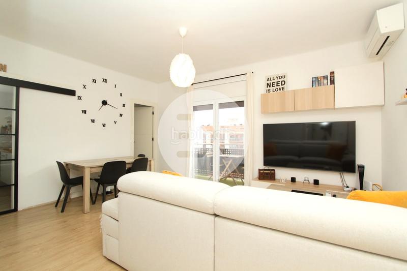 Foto 9adf013d-5a46-43d3-8f8b-a0d5a91a9695. Appartamento con riscaldamento in Centre Castelldefels