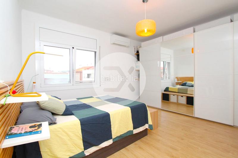 Foto b2faaaff-ce6d-4f95-a87a-f3664dbac71b. Appartamento con riscaldamento in Centre Castelldefels