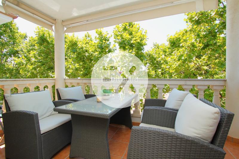 Foto a66707f1-d691-416f-a542-02e8f10f3593. Piso  en venta en montemar en Montmar Castelldefels