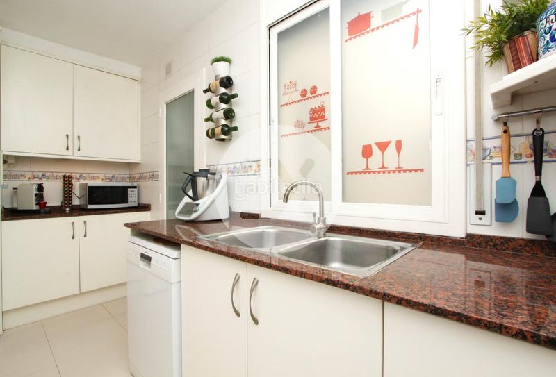 Foto 23e7ea86-6069-4813-af69-71c0ee77e5d4. Dúplex duplex en venta en Centre en Centre Castelldefels