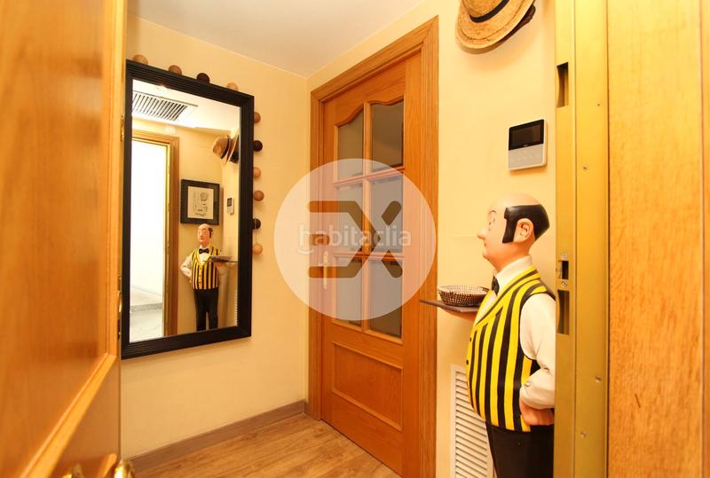 Foto a34df44b-ac94-4f25-b5c2-54a52e89fb3a. Dúplex duplex en venta en Centre en Centre Castelldefels