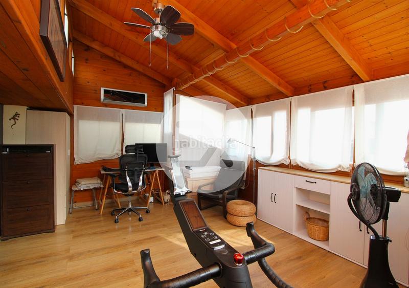 Foto ef057d7b-bd0e-4c27-8adb-d60f963535ba. Dúplex duplex en venta en Centre en Centre Castelldefels