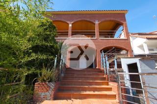 Maison à Torrent Ballester. Casa en venta en viladecans