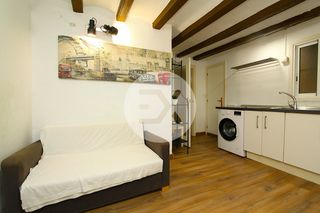 Flat in Raval