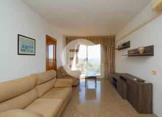 Etagenwohnung in Centre-Estació. Piso en venta en centre-zona estació-passeig de joan maragall