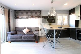 Flat in Granvía-Mar