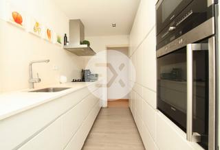 Appartement à Montmar