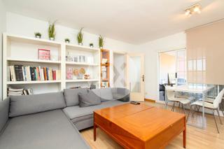 Appartement à Montmar. Piso en venta en motmar
