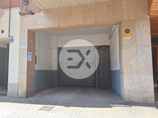 Lloguer Aparcament cotxe  Ronda de ramón otero pedrayo. Plaza de parking en alquiler en canyars