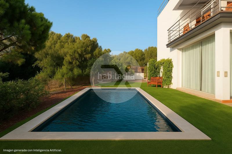 Foto 8568c4fb-7f2d-4ebc-8b99-300526cd5a13. Casa en Montmar Castelldefels