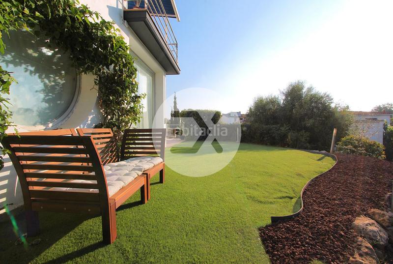 Foto 8d44f36a-434c-4499-a8f1-68b62c5d7184. Casa en Montmar Castelldefels