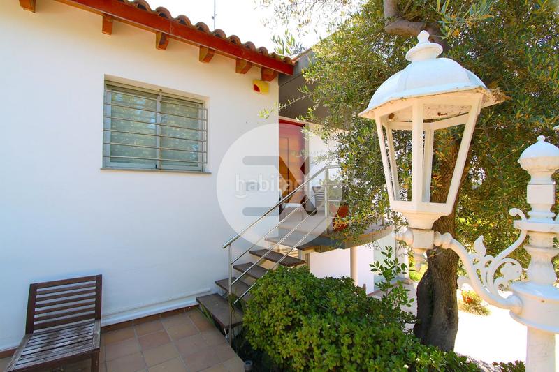 Foto c9e429c5-a051-4531-864f-57c9691f68f6. Casa en Montmar Castelldefels