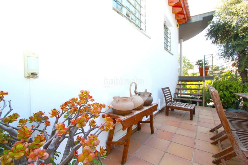 Foto ca46aa25-f4b8-40f1-be60-2750aef61db9. Casa en Montmar Castelldefels