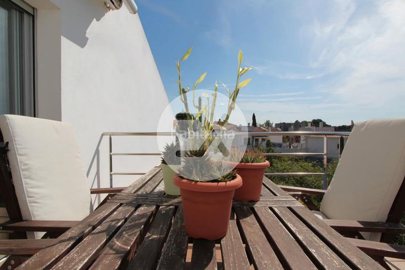 Foto d269f2a6-1fe2-4c4a-ad5c-1f51216fba73. Casa en Montmar Castelldefels