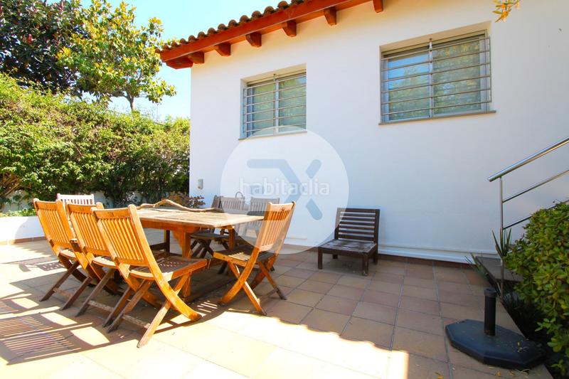 Foto ed30f510-270c-4ec7-8044-0f60af169730. Casa en Montmar Castelldefels