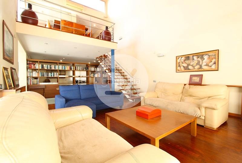 Foto 11c91c75-1d4d-43bd-83fe-cb87c09a176a. House with parking in Montmar Castelldefels