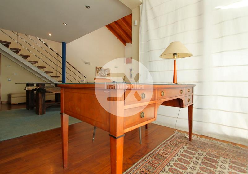 Foto 784bc04e-667c-48b9-b4e5-b14369e02e60. House with parking in Montmar Castelldefels