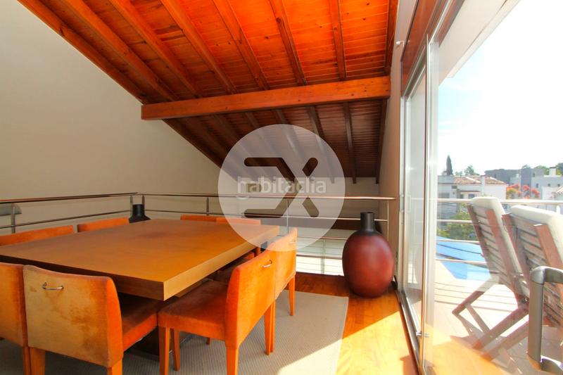 Foto 9de0daac-7c31-4c74-a72c-2f60bf798207. House with parking in Montmar Castelldefels