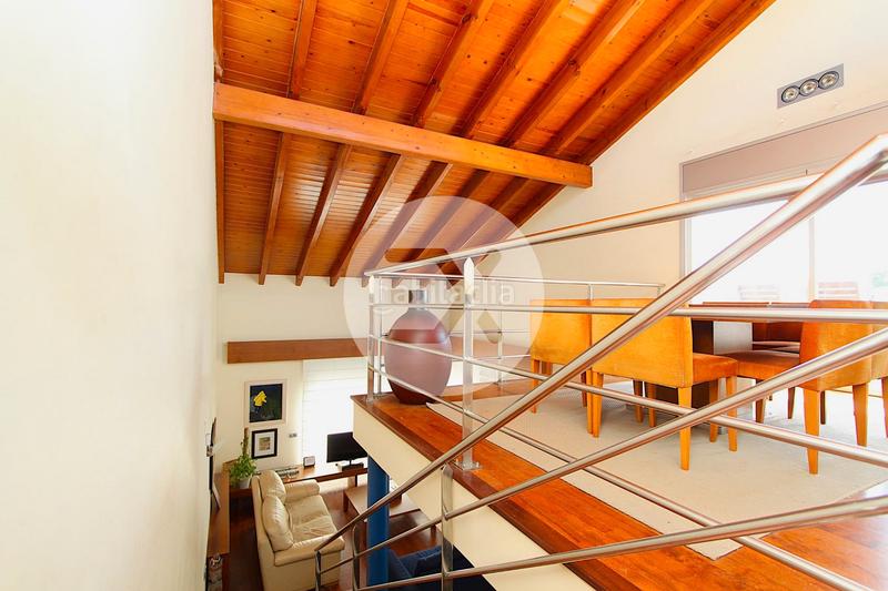 Foto 5a8b4246-af8c-4a43-802b-b040833b4cb8. Maison avec parking dans Montmar Castelldefels