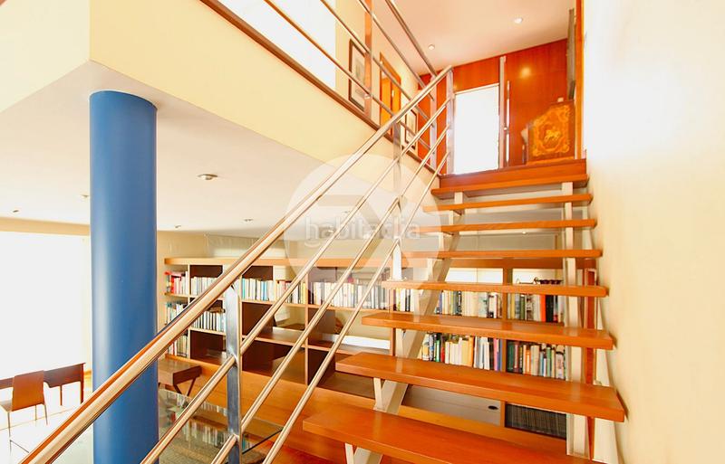 Foto dd1158a4-464b-43e0-83f9-2c2c8373d85c. Maison avec parking dans Montmar Castelldefels