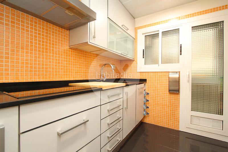 Foto 2abd4bb4-2d25-465a-a69d-2aab6eb07913. Appartement avec chauffage dans Centre Castelldefels