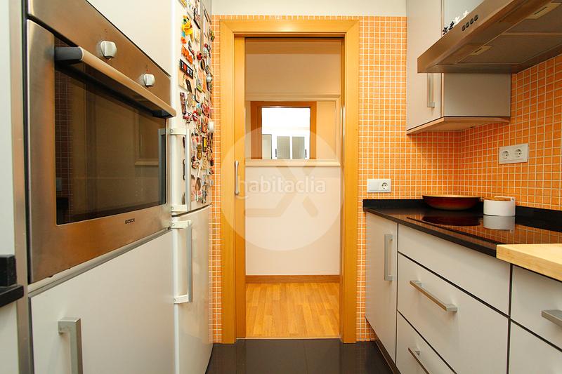 Foto 407629cb-949b-4baa-9982-12a602376d9a. Appartement avec chauffage dans Centre Castelldefels