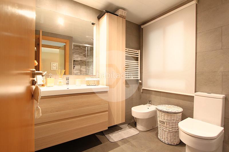 Foto 4977f58b-76d9-4507-91fc-5ae8032e95f4. Appartement avec chauffage dans Centre Castelldefels