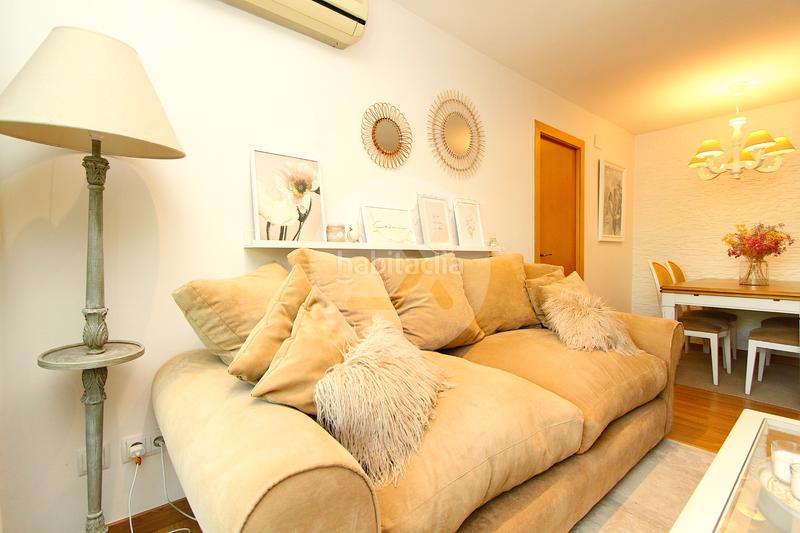 Foto 4de76de4-489a-49c8-9728-af30a4636722. Appartement avec chauffage dans Centre Castelldefels