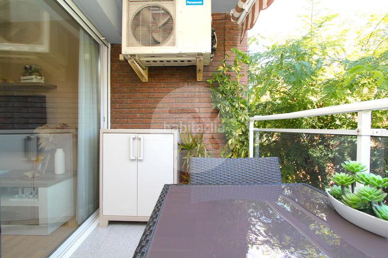 Foto 50f27085-a41f-4458-b0f8-c279415f4c96. Appartement avec chauffage dans Centre Castelldefels