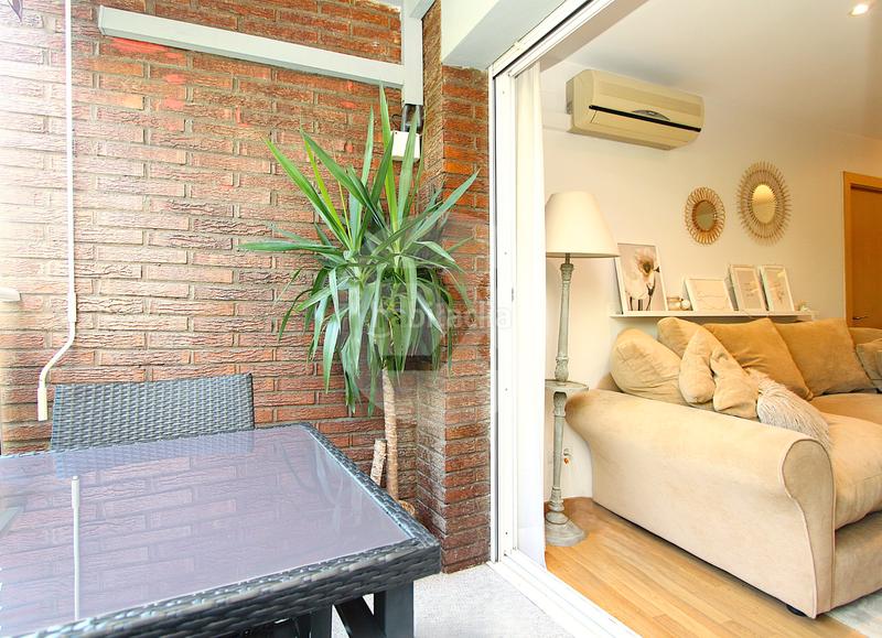 Foto cb0268e9-011e-4411-b3e7-6d873399df42. Appartement avec chauffage dans Centre Castelldefels