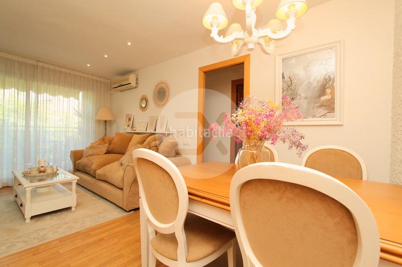 Foto e306ad87-5d11-44a7-bee2-cfdeca6c3758. Appartement avec chauffage dans Centre Castelldefels