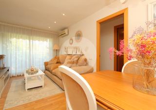 Flat in Centre