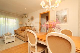 Flat in Centre
