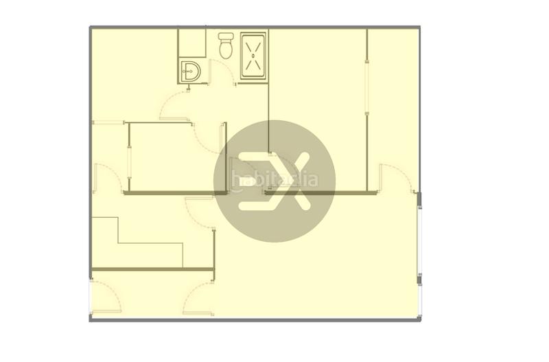 Foto 36f79dd9-07e9-4e04-8080-b00f6513c1e2. Piso en Diagonal-Colomeres Gavà