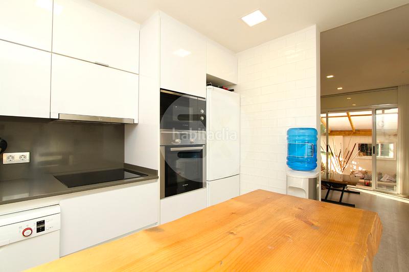 Foto 1c5e5657-2e1c-470b-a117-fa2a5d9a528f. Appartamento con riscaldamento in Vista Alegre Castelldefels