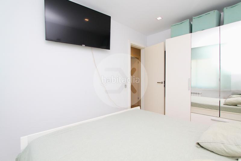 Foto 26667b05-c19e-4f66-ac55-6cd8092186fe. Appartamento con riscaldamento in Vista Alegre Castelldefels