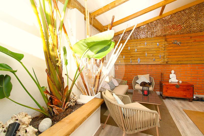 Foto 393080bd-5572-426a-aae5-afd63ca723db. Appartamento con riscaldamento in Vista Alegre Castelldefels