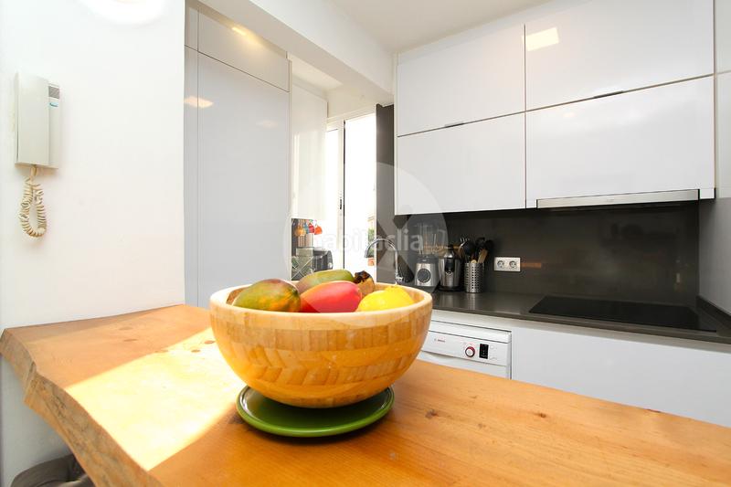 Foto 4865fc26-937d-4674-b664-dcd159aa3b16. Appartamento con riscaldamento in Vista Alegre Castelldefels