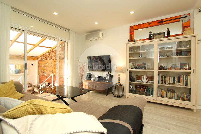 Foto 57c06682-fe14-4ab0-824b-f74d0f72cf2c. Appartamento con riscaldamento in Vista Alegre Castelldefels