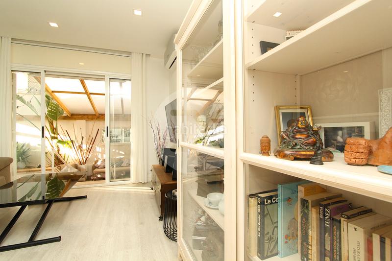 Foto 8d7ed103-c8e1-4f21-b987-8814483b5a11. Appartamento con riscaldamento in Vista Alegre Castelldefels