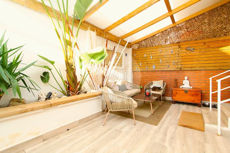 Foto 94ef6c6b-20a4-40a3-b81e-2876eebf5d29. Appartamento con riscaldamento in Vista Alegre Castelldefels