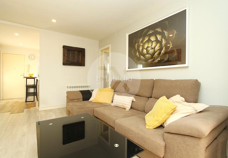 Foto aee63c4c-19c0-4192-9b67-40b883562449. Appartamento con riscaldamento in Vista Alegre Castelldefels