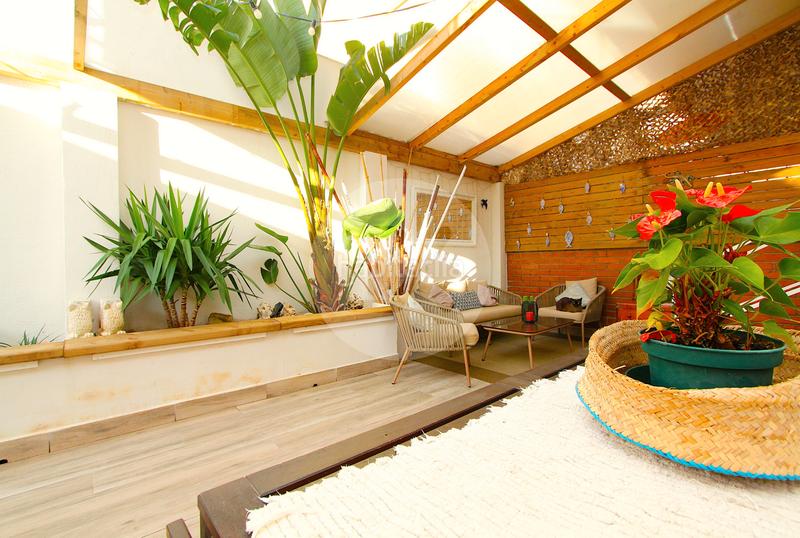 Foto fb1863e0-89c6-4bd0-a253-1fc62fd26c7a. Appartamento con riscaldamento in Vista Alegre Castelldefels