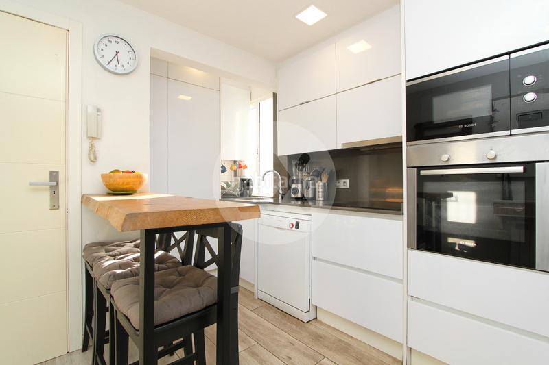 Foto 25288f86-1829-4a22-8221-dbf38e04e594. Appartement avec chauffage dans Vista Alegre Castelldefels