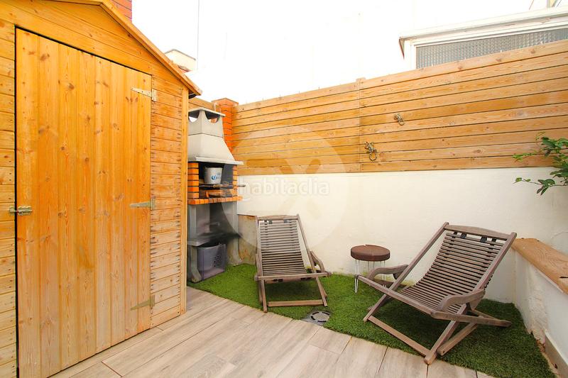 Foto ba7c1264-ef49-4484-9168-4692cbbe0377. Appartement avec chauffage dans Vista Alegre Castelldefels