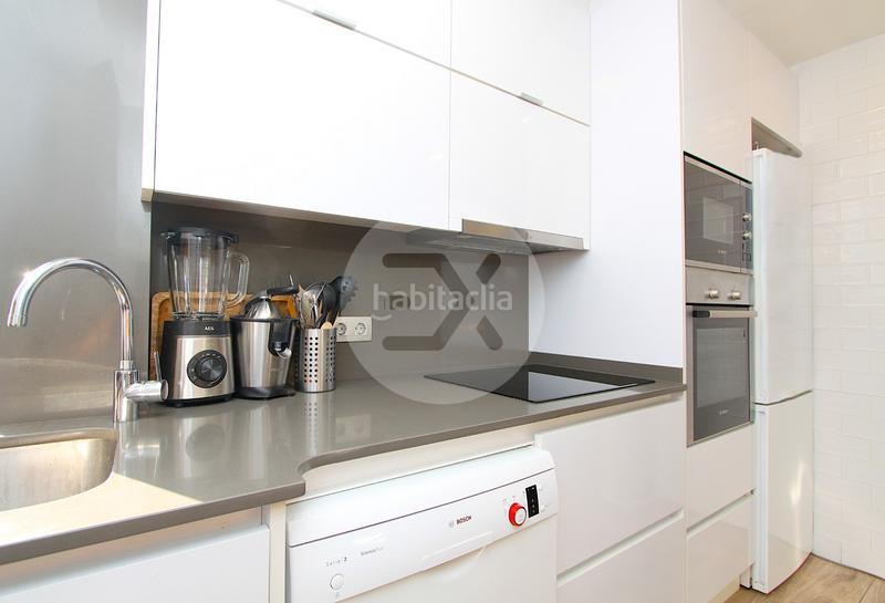 Foto 0b9d36f3-2662-4af3-abf7-b8e31a5b77be. Etagenwohnung mit heizung in Vista Alegre Castelldefels